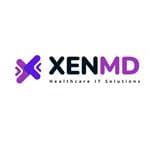 XenMD logo