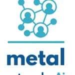 MetalNetworks.ai logo