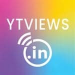 Ytviews Online Media logo