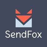 SendFox logo
