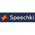 Speechki logo