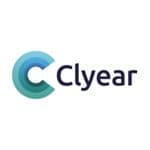 Clyear logo