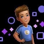 LUCA logo