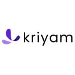 Kriyam logo