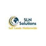 SLN Solutions logo