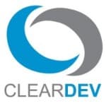 ClearDev logo