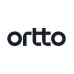 Ortto logo