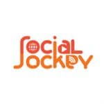 Social Jockey logo