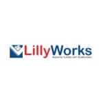 LillyWorks logo