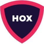 Hoxhunt logo
