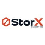 StorX logo