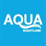 AQUA Sightline logo