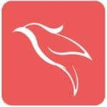 Waxwing AI logo
