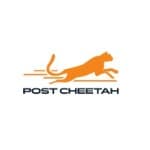 Post Cheetah logo