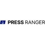 Press Ranger logo
