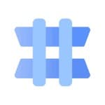 SiteRails logo