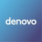 Denovo logo