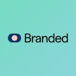 Branded Surveys logo