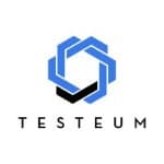 Testeum logo