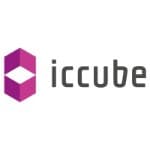 icCube logo