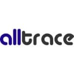 Alltrace IoT BV logo