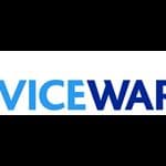 serviceware logo