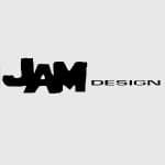 Jam Design UK Ltd logo
