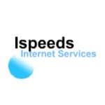 Ispeeds Communications logo