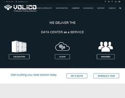 Volico logo