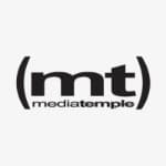 (mt) Media Temple logo