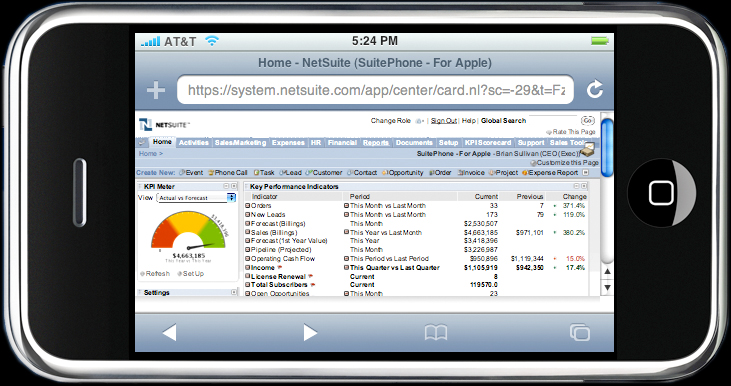 NetSuite Reviews | Latest Customer Reviews And Ratings