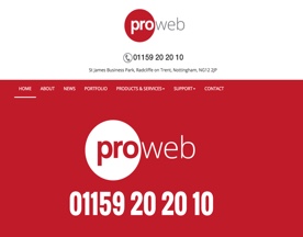 Proweb Uk